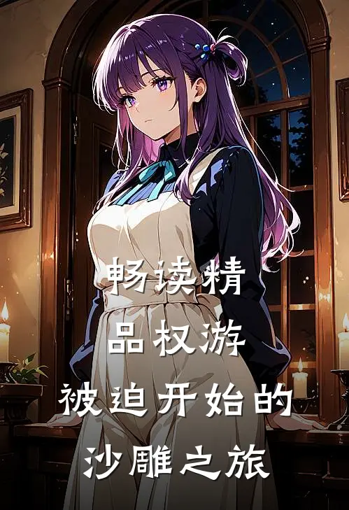 畅读精品权游：被迫开始的沙雕之旅