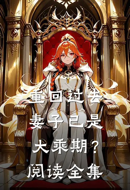 重回过去，妻子已是大乘期？阅读全集