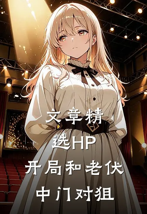 文章精选HP：开局和老伏中门对狙