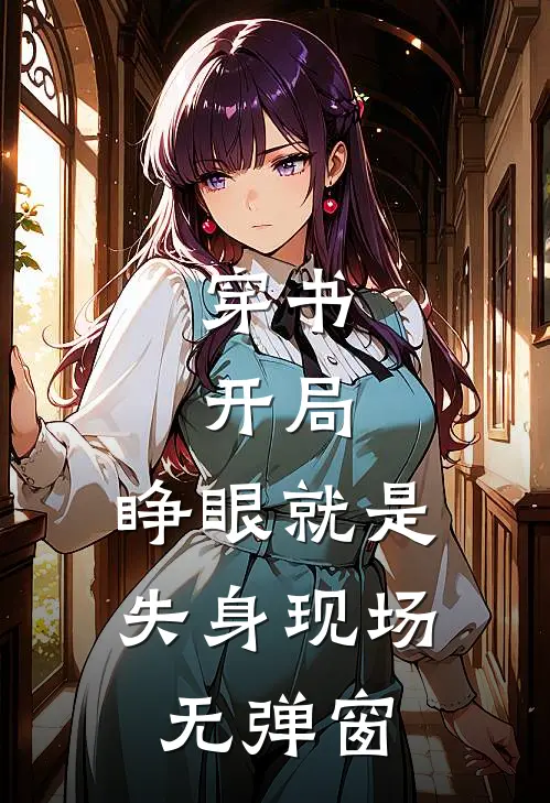 穿书：开局，睁眼就是失身现场无弹窗