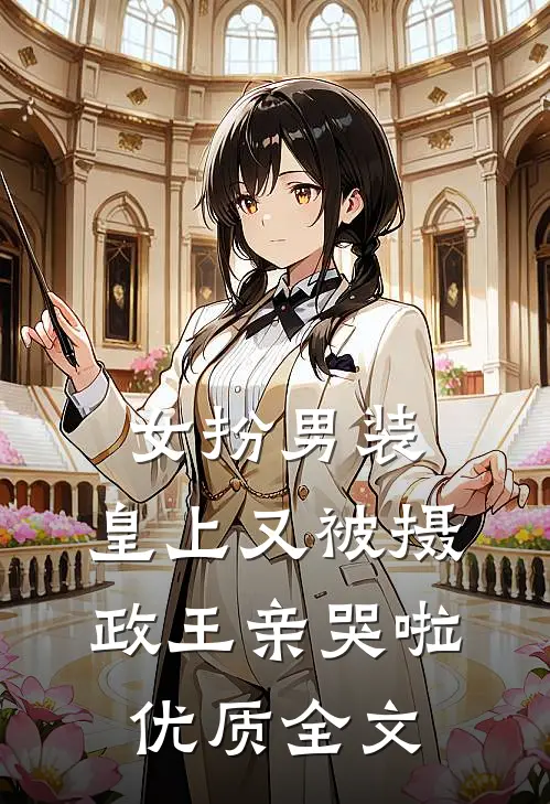 女扮男装,皇上又被摄政王亲哭啦优质全文