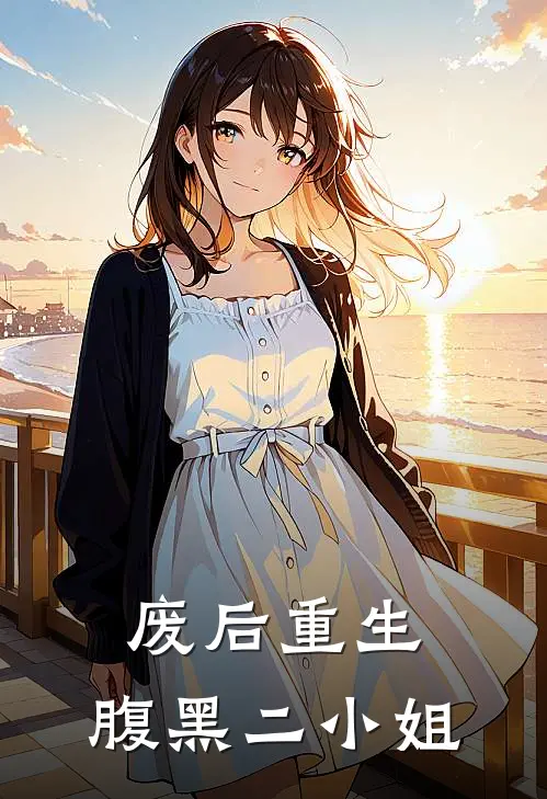 废后重生：腹黑二小姐