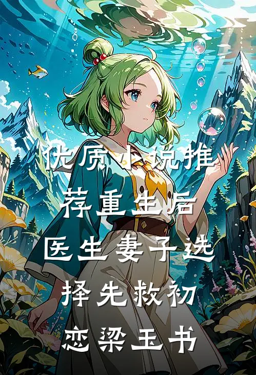 优质小说推荐重生后，医生妻子选择先救初恋梁玉书