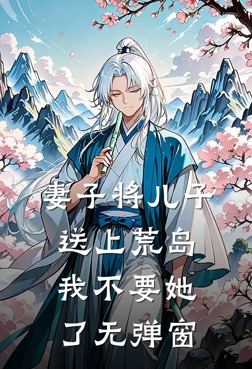 妻子将儿子送上荒岛，我不要她了无弹窗