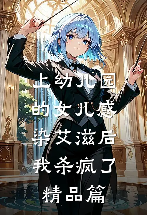 上幼儿园的女儿感染艾滋后，我杀疯了精品篇