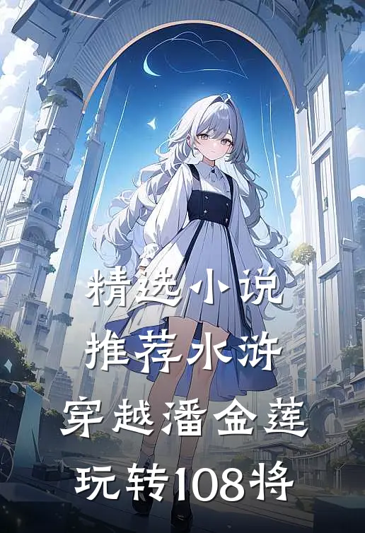 精选小说推荐水浒：穿越潘金莲，玩转108将