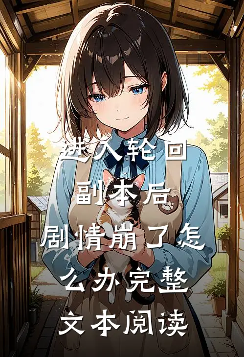 进入轮回副本后,剧情崩了怎么办完整文本阅读