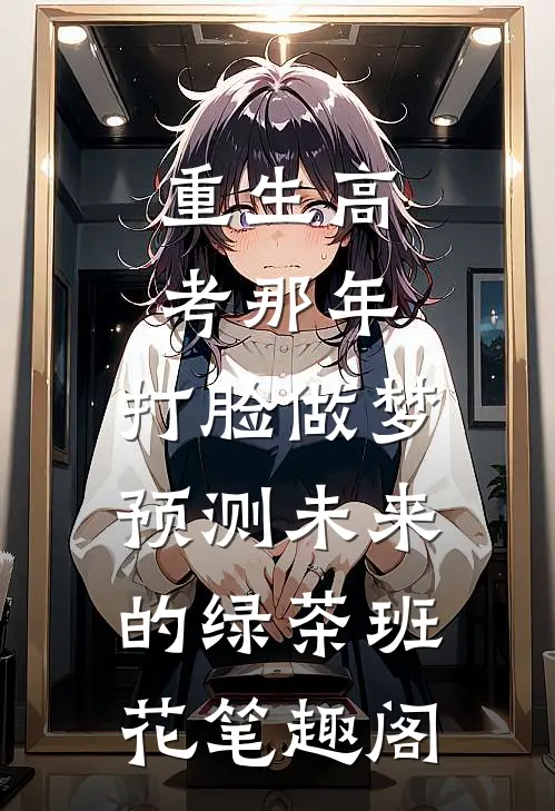 重生高考那年，打脸做梦预测未来的绿茶班花笔趣阁