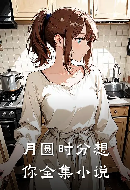 月圆时分想你全集小说