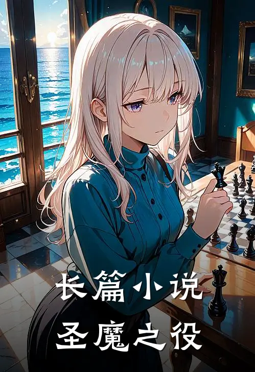 长篇小说圣魔之役