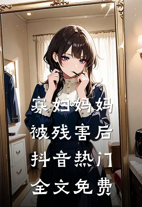 寡妇妈妈被残害后抖音热门全文免费