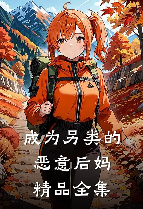 成为另类的恶意后妈精品全集