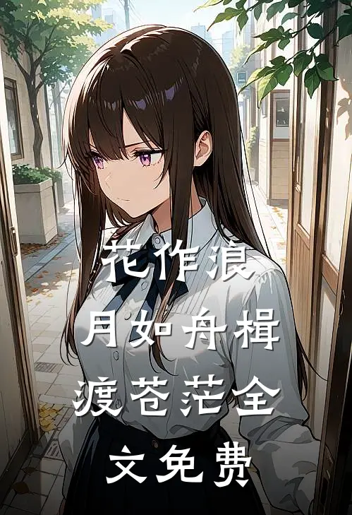 花作浪，月如舟楫渡苍茫全文免费