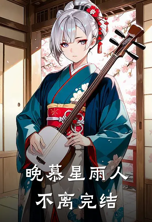 晚慕星雨人不离完结