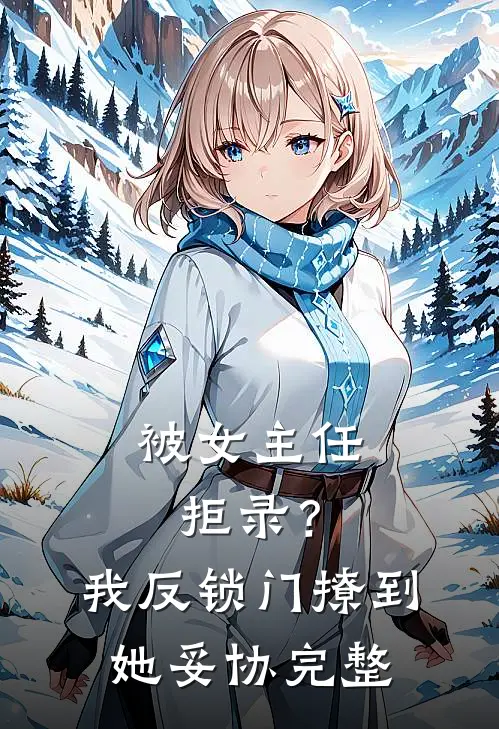 被女主任拒录？我反锁门撩到她妥协完整