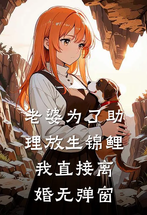 老婆为了助理放生锦鲤，我直接离婚无弹窗