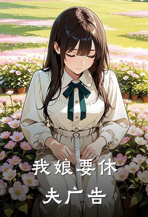 我娘要休夫广告