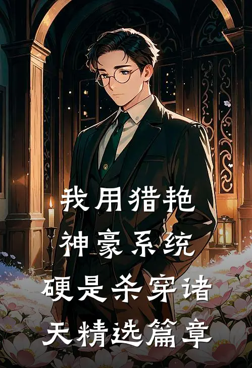 我用猎艳神豪系统，硬是杀穿诸天精选篇章