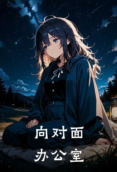 向对面办公室