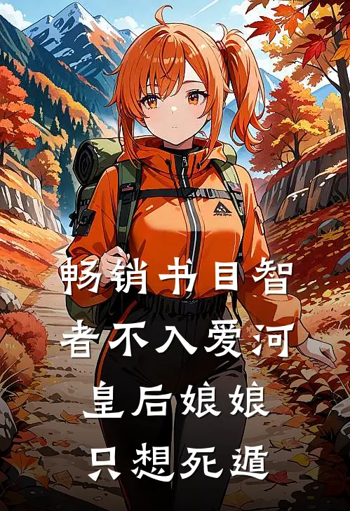 畅销书目智者不入爱河，皇后娘娘只想死遁