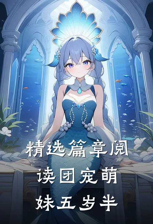 精选篇章阅读团宠萌妹五岁半