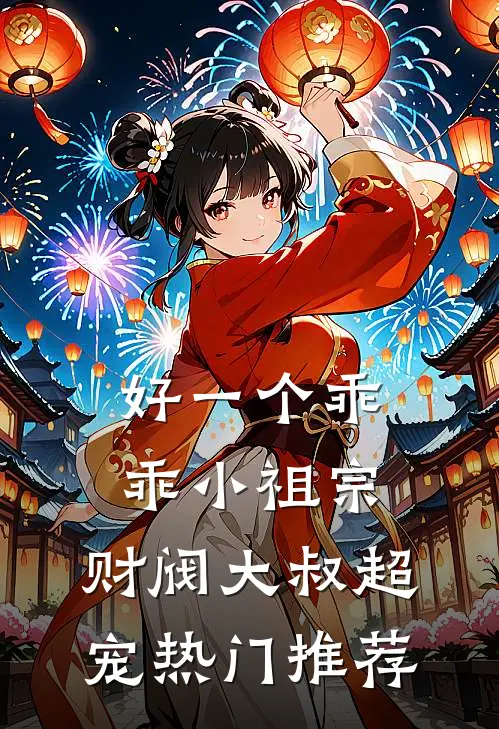 好一个乖乖小祖宗，财阀大叔超宠热门推荐