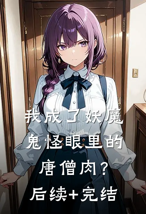 我成了妖魔鬼怪眼里的唐僧肉？后续+完结