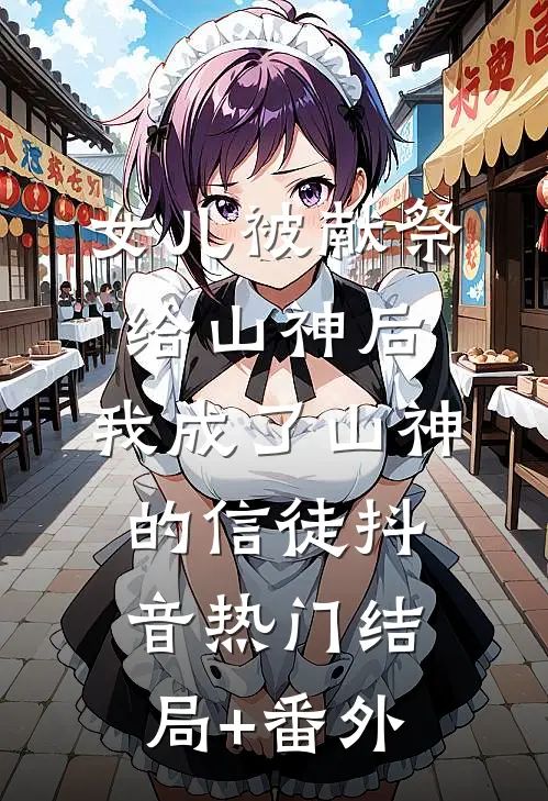 女儿被献祭给山神后，我成了山神的信徒抖音热门结局+番外