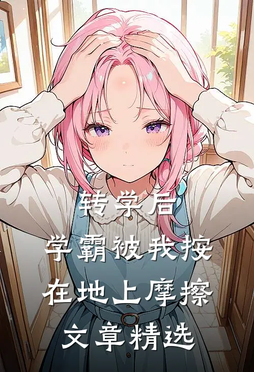 转学后，学霸被我按在地上摩擦文章精选