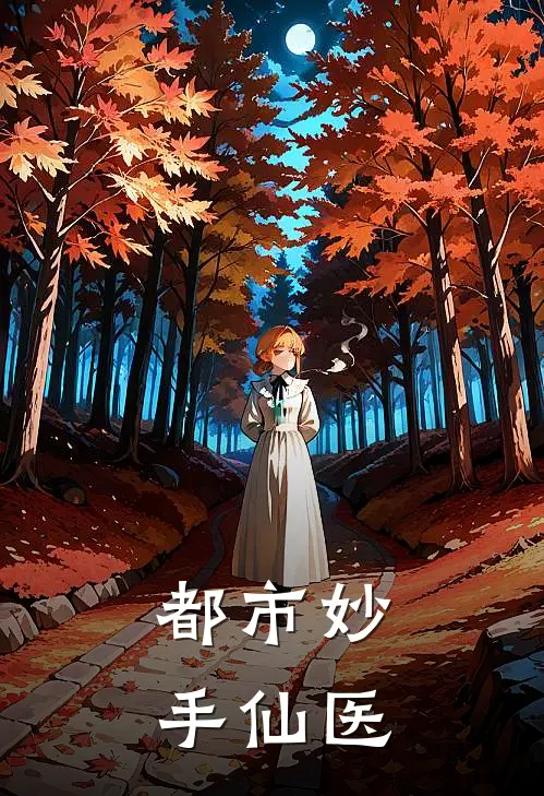 都市妙手仙医