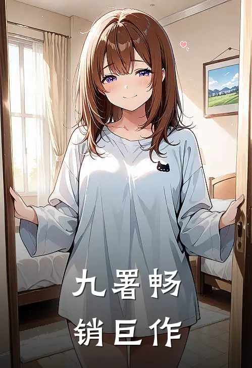 九署畅销巨作