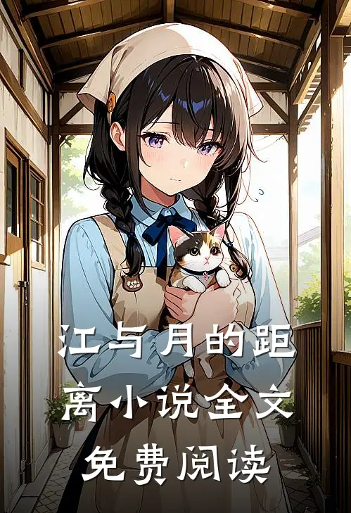 江与月的距离小说全文免费阅读