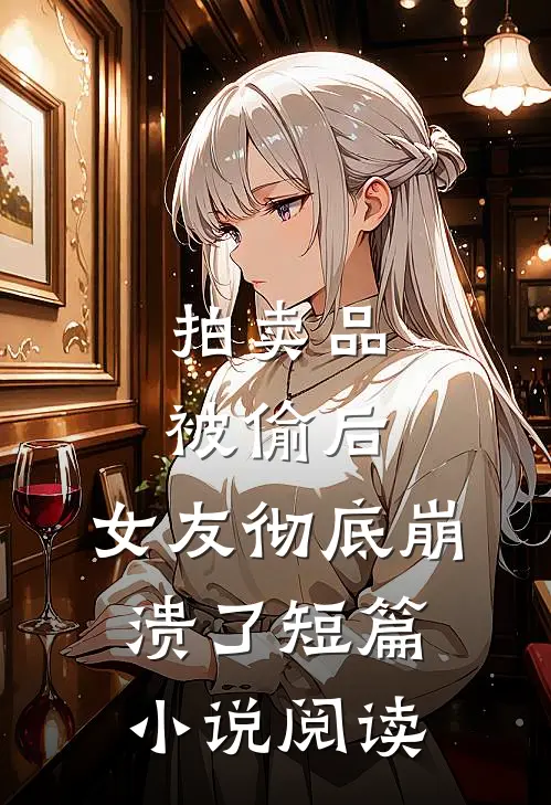 拍卖品被偷后，女友彻底崩溃了短篇小说阅读