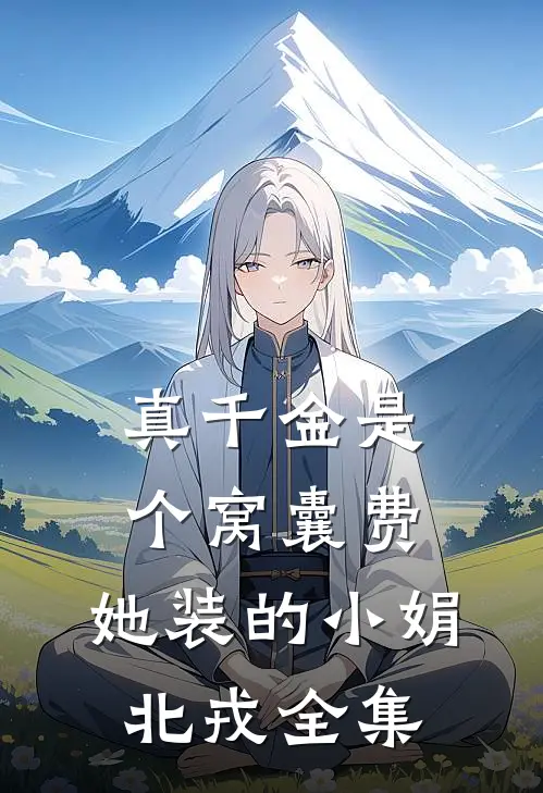 真千金是个窝囊费，她装的小娟北戎 全集