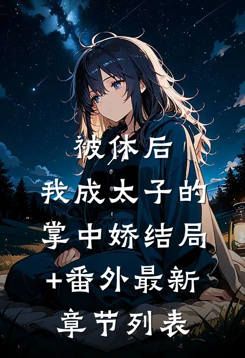 被休后，我成太子的掌中娇结局+番外最新章节列表