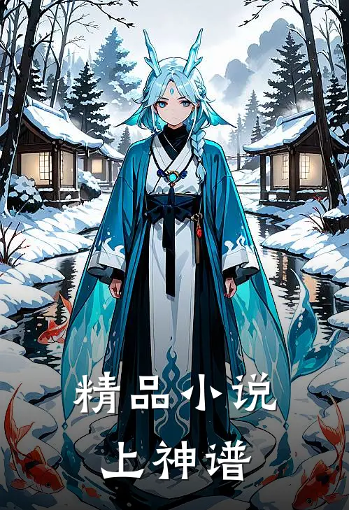 精品小说上神谱