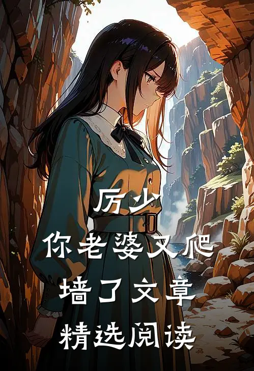 厉少：你老婆又爬墙了文章精选阅读