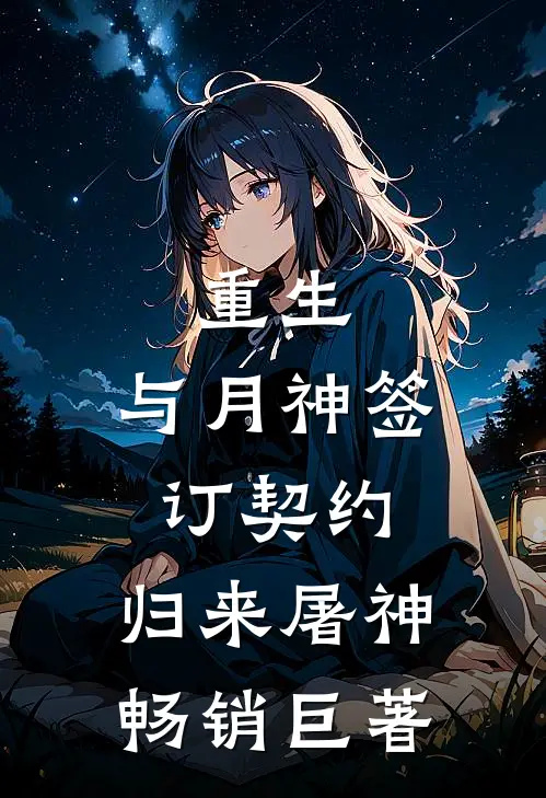重生：与月神签订契约，归来屠神畅销巨著