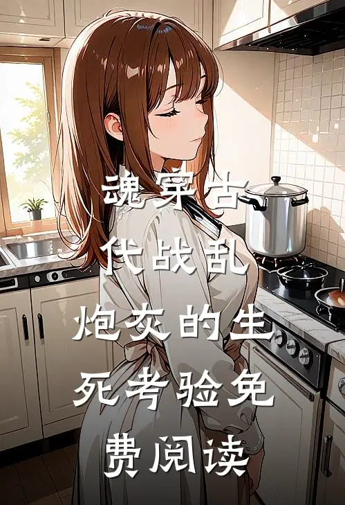 魂穿古代战乱：炮灰的生死考验免费阅读