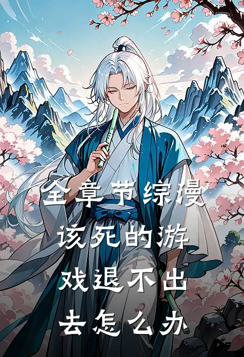 全章节综漫：该死的游戏退不出去怎么办