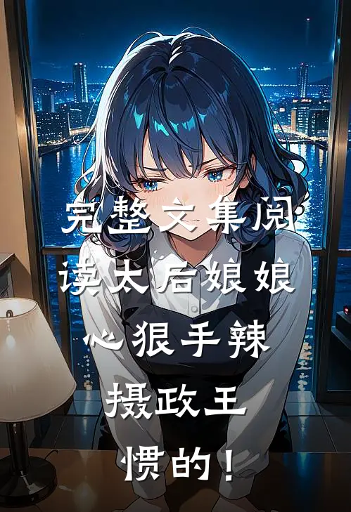 完整文集阅读太后娘娘心狠手辣，摄政王惯的！