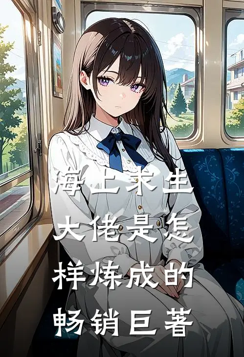 海上求生，大佬是怎样炼成的畅销巨著