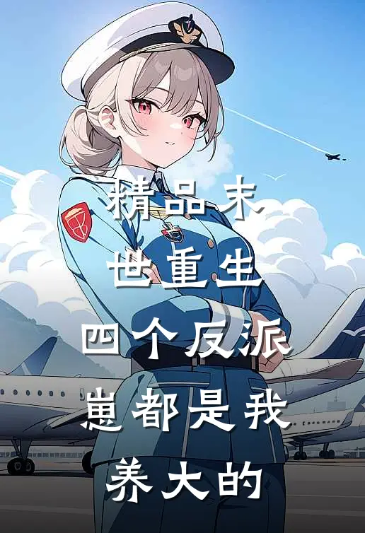 精品末世重生：四个反派崽都是我养大的