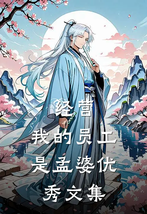 经营：我的员工是孟婆优秀文集