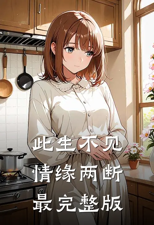 此生不见，情缘两断最完整版