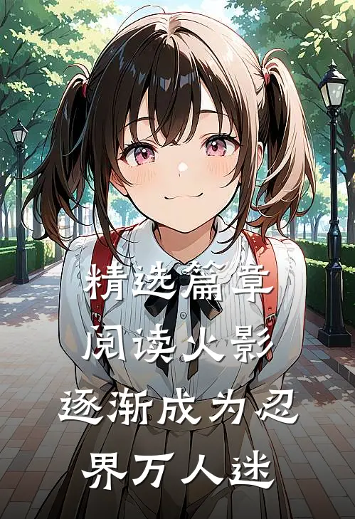 精选篇章阅读火影：逐渐成为忍界万人迷