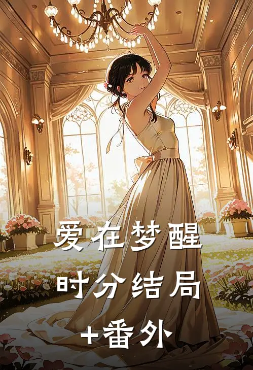 爱在梦醒时分结局+番外