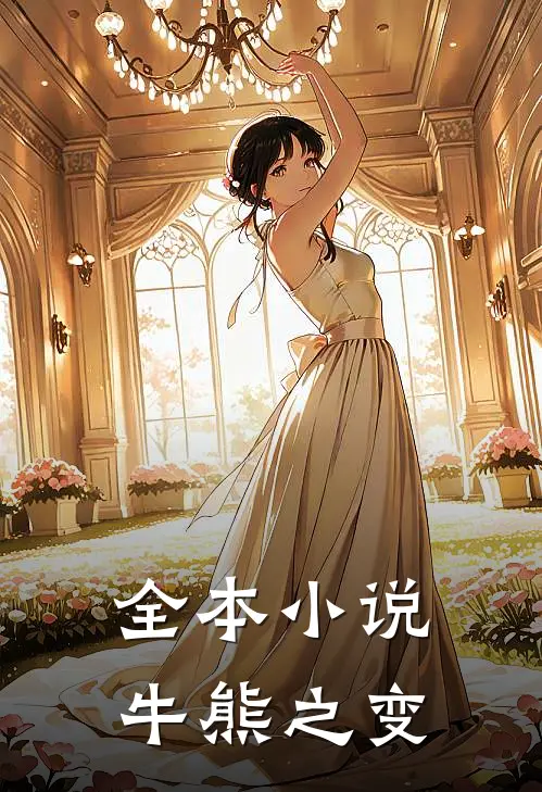 全本小说牛熊之变