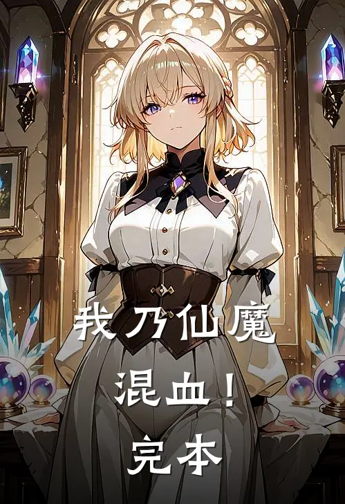 我乃仙魔混血！完本