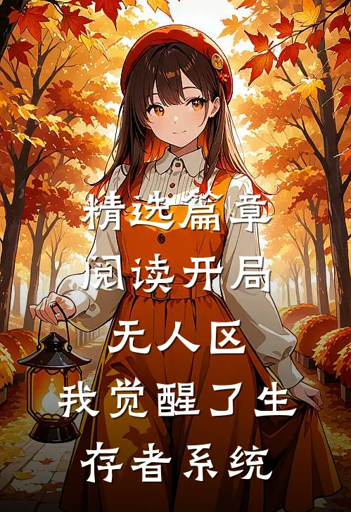 精选篇章阅读开局无人区，我觉醒了生存者系统
